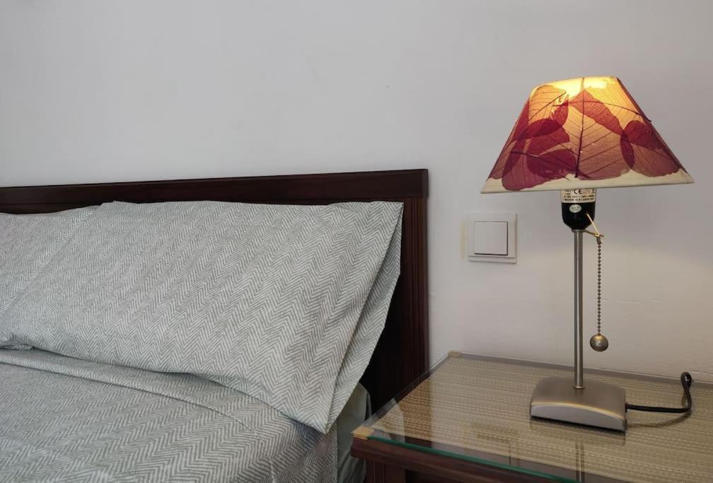 Apartamento Centrico En Fuengirola A 200 Metros De La Playa Exteriér fotografie