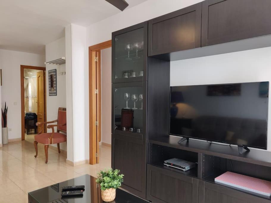 Apartamento Centrico En Fuengirola A 200 Metros De La Playa Exteriér fotografie